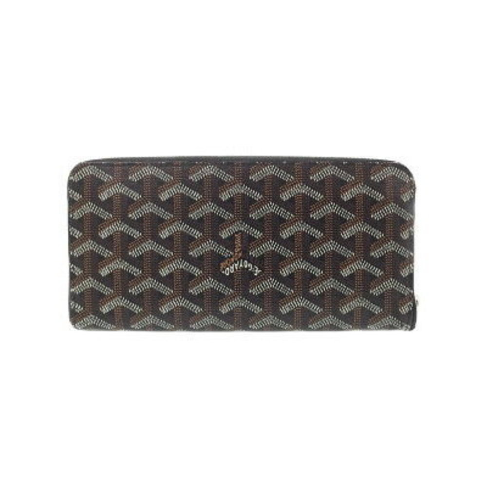 GOYARD Matignon Zip GM Long Wallet - Picture 2 of 5